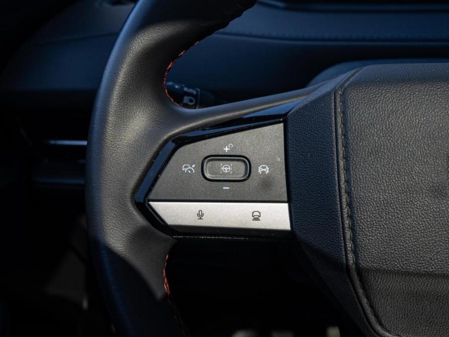 Changan UNI-S (CS55 Plus) Краснодар  - изображение 19