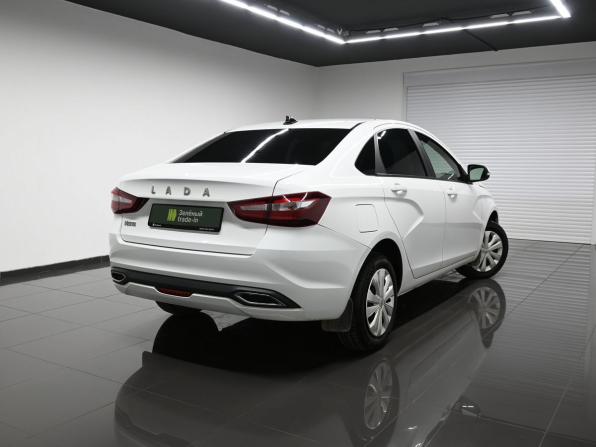 Lada (ВАЗ) Vesta I Рестайлинг (NG) с пробегом 2023 года, цена 1 145 000 рублей, 30108 км, седан, Автокод Объявления