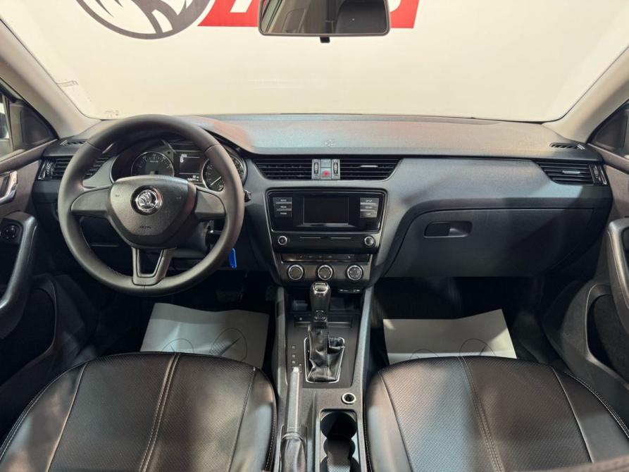Skoda Octavia III (A7) Рестайлинг Новочеркасск  - изображение 10