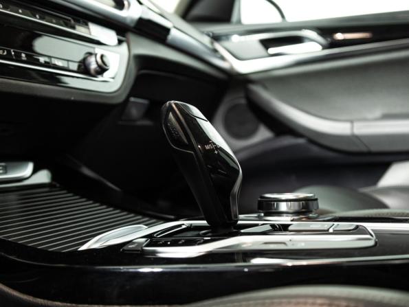 BMW X3 III (G01) с пробегом 2018 года, цена 3 049 700 рублей, 184364 км, внедорожник, Автокод Объявления