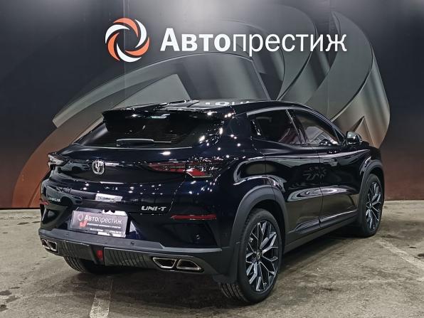 Changan UNI-T I с пробегом 2024 года, цена 2 160 000 рублей, 18000 км, внедорожник, Автокод Объявления