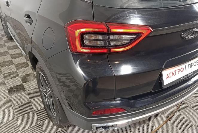 Chery Tiggo 4 Pro I с пробегом 2024 года, цена 1 560 000 рублей, 26422 км, внедорожник, Автокод Объявления