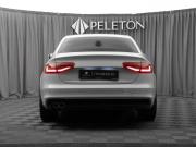 Audi A4 IV (B8) Рестайлинг Москва  - изображение 28