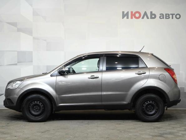 SsangYong Actyon II с пробегом 2012 года, цена 850 000 рублей, 188369 км, внедорожник, Автокод Объявления