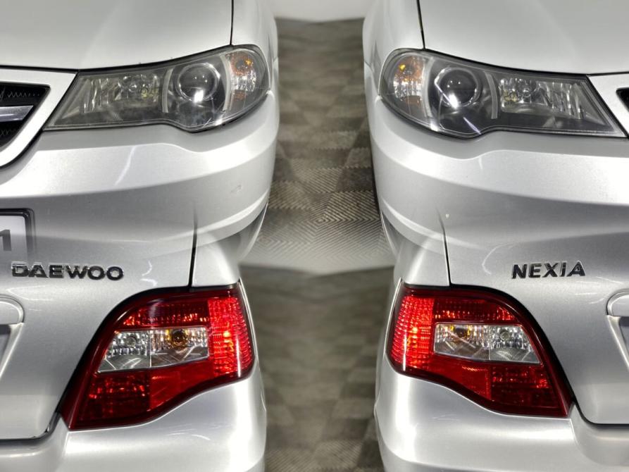 Daewoo Nexia I Рестайлинг Воронеж  - изображение 5