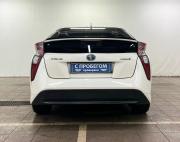 Toyota Prius IV (XW50) Санкт-Петербург  - изображение 28