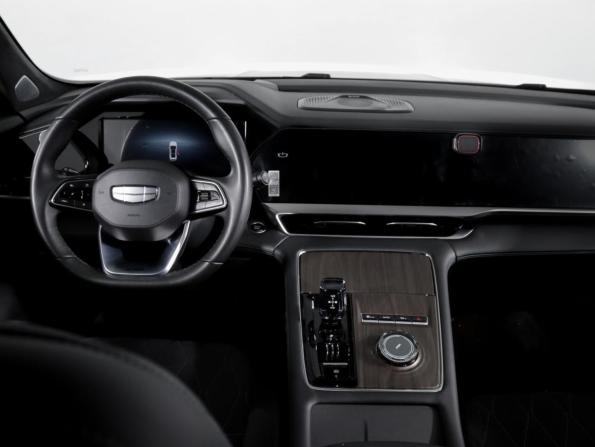 Geely Monjaro I Рестайлинг с пробегом 2025 года, цена 3 300 000 рублей, 69500 км, внедорожник, Автокод Объявления