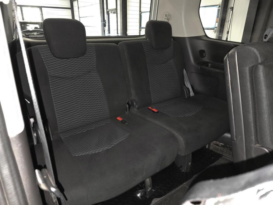 Nissan Serena IV (C26) Красноярск  - изображение 16