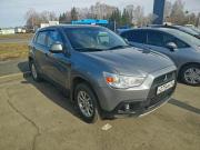 Mitsubishi ASX I Кемерово  - изображение 3