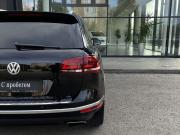 Volkswagen Touareg II Рестайлинг Нижний Новгород  - изображение 43