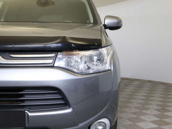 Mitsubishi Outlander III с пробегом 2012 года, цена 1 290 000 рублей, 160262 км, внедорожник, Автокод Объявления