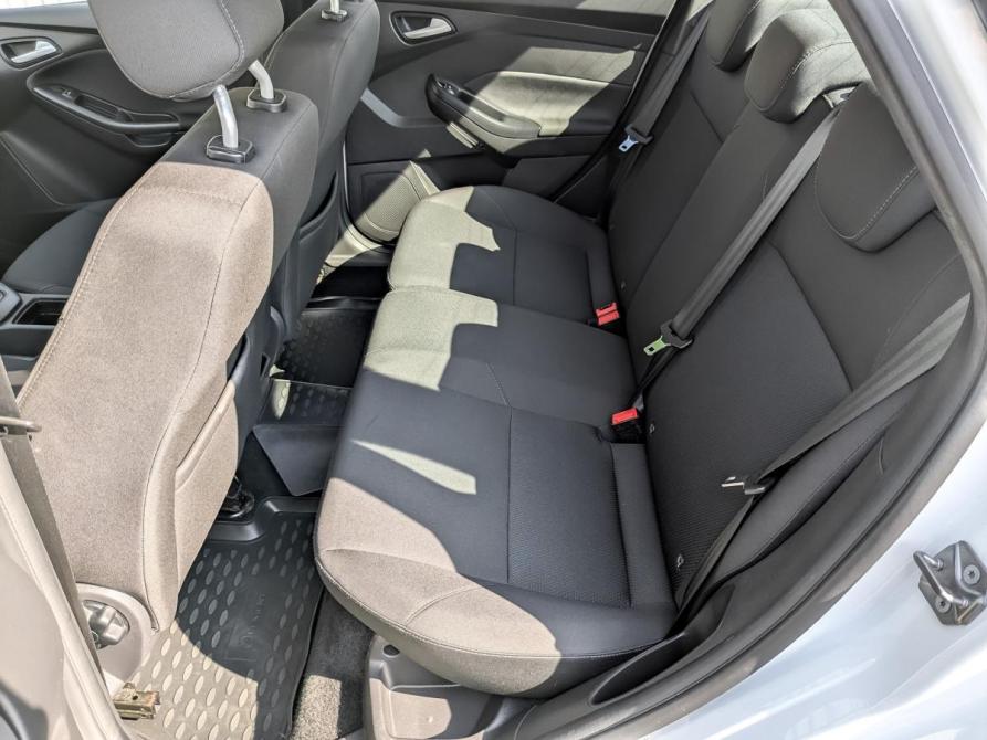 Ford Focus III Рестайлинг Москва  - изображение 12
