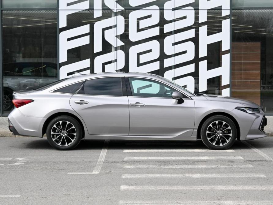 Toyota Avalon V Волгоград  - изображение 5