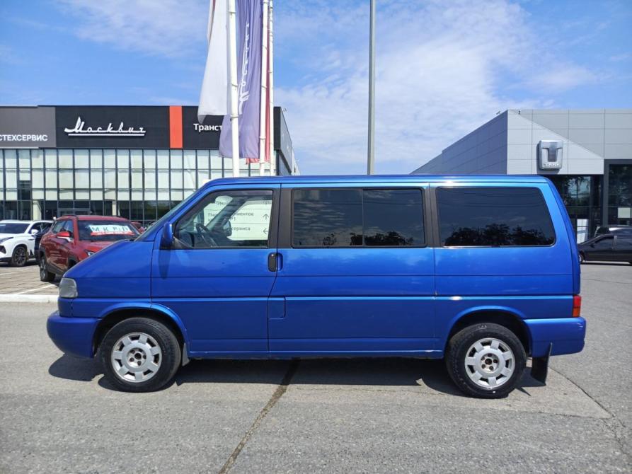Volkswagen EuroVan T4 Рестайлинг Чебоксары  - изображение 10