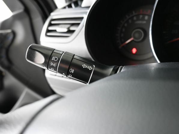 Kia Rio III с пробегом 2014 года, цена 829 000 рублей, 205000 км, седан, Автокод Объявления