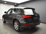 Audi Q5 I (8R) Рестайлинг Москва  - изображение 32