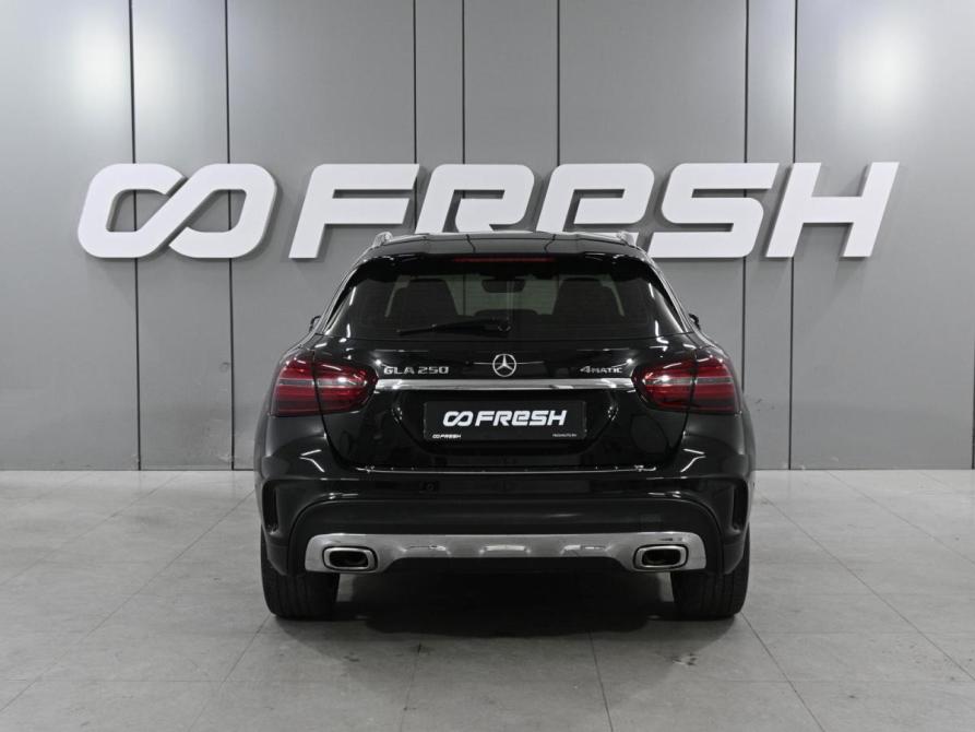 Mercedes-Benz GLA I (X156) Рестайлинг Ростов-на-Дону  - изображение 4