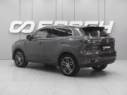 Changan CS55 Plus II Рестайлинг Ростов-на-Дону  - изображение 24