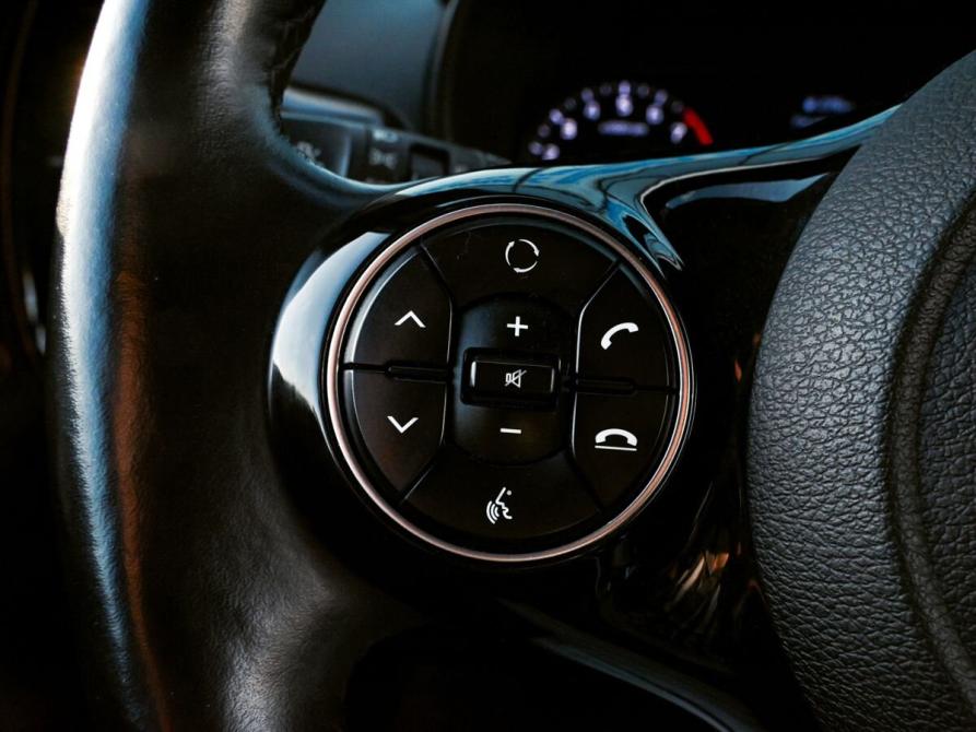 Kia Soul III Екатеринбург  - изображение 14