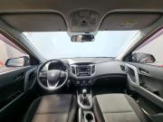 Hyundai Creta I Ярославль  - изображение 36