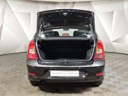 Renault Logan I Рестайлинг Москва  - изображение 32