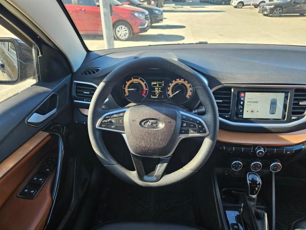 Lada (ВАЗ) Vesta I Рестайлинг (NG) с пробегом 2024 года, цена 1 389 995 рублей, 70223 км, универсал, Автокод Объявления