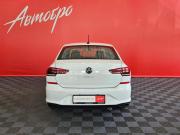 Volkswagen Polo VI Вологда  - изображение 20