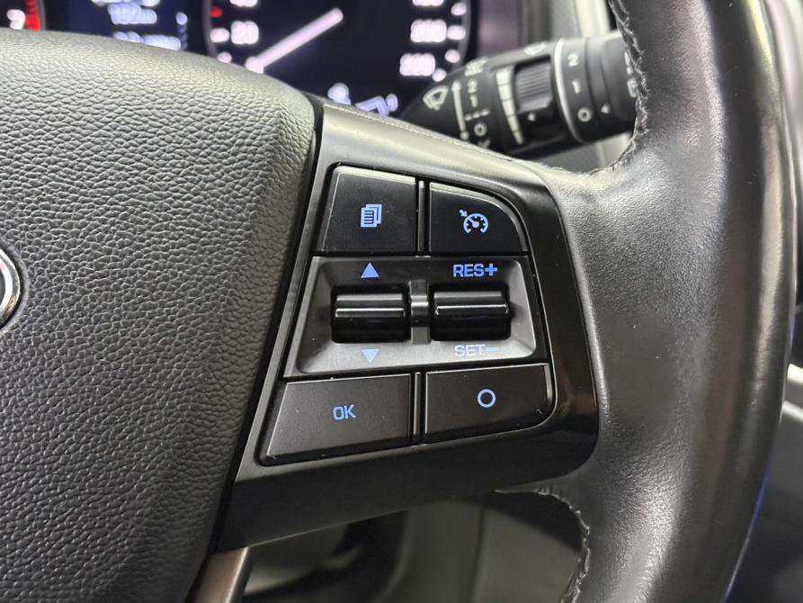 Hyundai Creta I Ярославль  - изображение 14