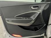 Hyundai Santa Fe III Рестайлинг Москва  - изображение 39