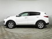 Kia Sportage IV Санкт-Петербург  - изображение 25