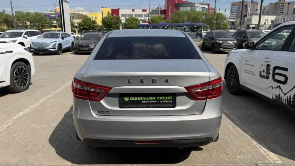 Lada (ВАЗ) Vesta I Череповец  - изображение 7