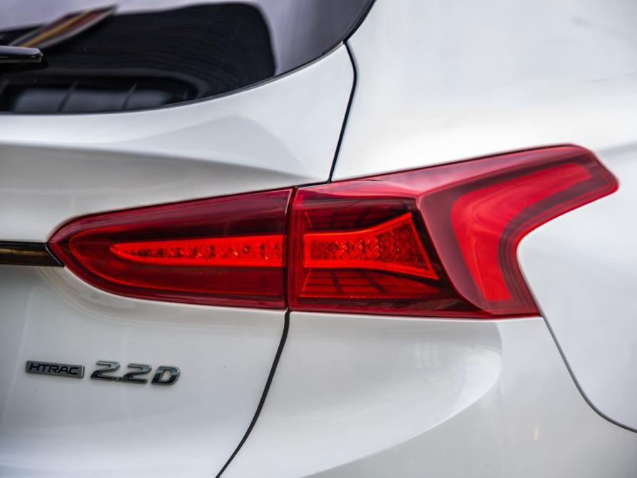 Hyundai Santa Fe IV Волгоград  - изображение 13
