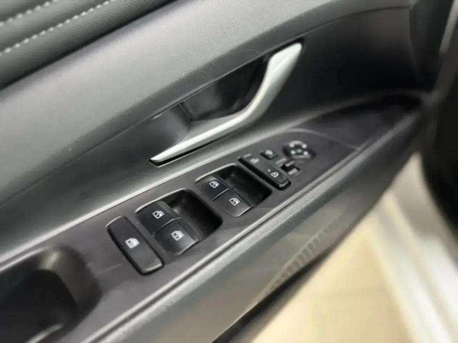 Hyundai Elantra VII (CN7) Челябинск  - изображение 15