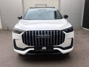 Jaecoo J8 Санкт-Петербург  - изображение 12