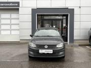 Volkswagen Polo V Рестайлинг Москва  - изображение 19