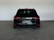 Volkswagen Touareg II Москва  - изображение 24