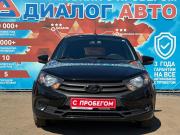 Lada (ВАЗ) Granta I Рестайлинг Набережные Челны  - изображение 33