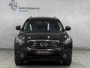 Infiniti QX70 Химки  - изображение 25