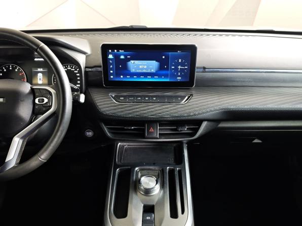Haval Jolion I с пробегом 2023 года, цена 1 549 000 рублей, 104058 км, внедорожник, Автокод Объявления