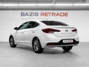 Hyundai Elantra VI (AD) Тюмень  - изображение 31