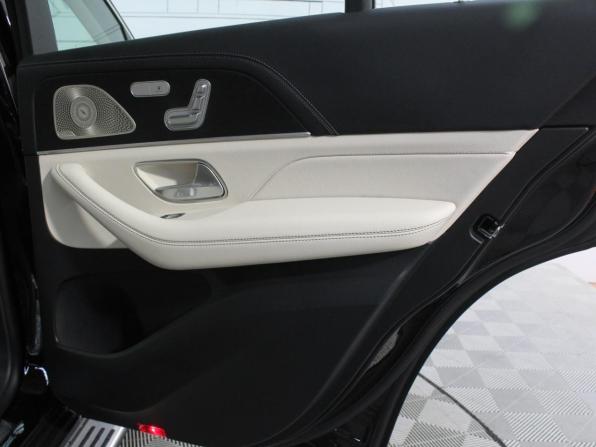 Новый Mercedes-Benz GLE II (V167) Рестайлинг 2025 года, цена 14 999 000 рублей, внедорожник, Автокод Объявления