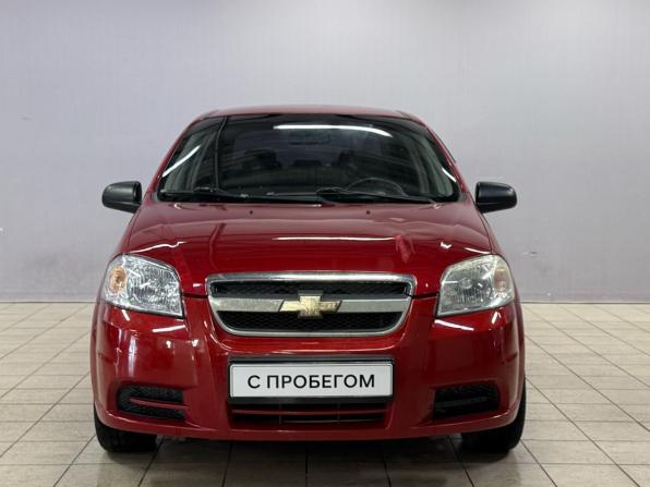 Chevrolet Aveo I Рестайлинг с пробегом 2011 года, цена 290 000 рублей, 171633 км, седан, Автокод Объявления