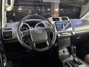 Toyota Land Cruiser Prado 150 Series Рестайлинг 2 Уфа  - изображение 34