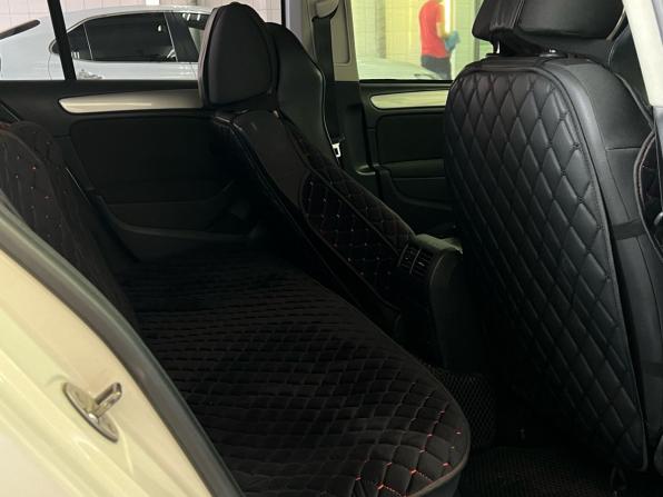 Volkswagen Golf VI с пробегом 2011 года, цена 950 000 рублей, 152450 км, хэтчбек, Автокод Объявления