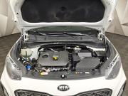 Kia Sportage IV Рестайлинг Москва  - изображение 33