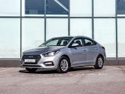 Hyundai Solaris II Магнитогорск  - изображение 24