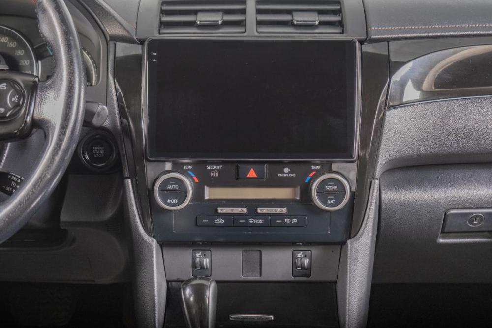 Toyota Camry VII (XV50) Томск  - изображение 15