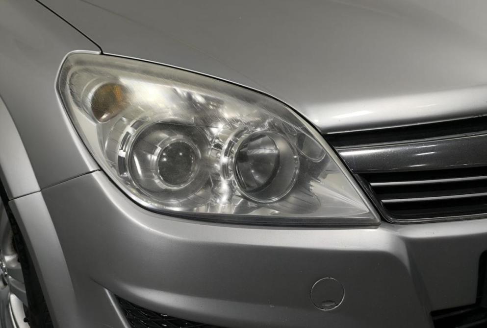 Opel Astra H Рестайлинг Нижний Новгород  - изображение 19