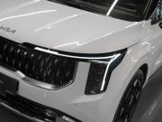 Kia Carnival IV Рестайлинг Москва  - изображение 57