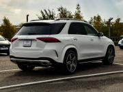 Mercedes-Benz GLE II (V167) Рестайлинг Москва  - изображение 32